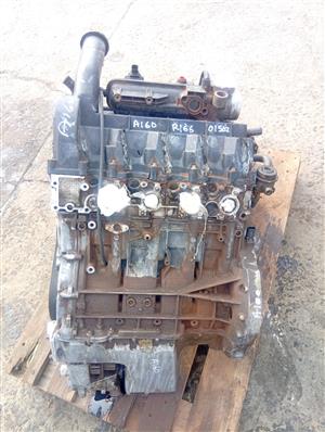 Mercedes Benz A160 A166 complete engine for sale plug and play  