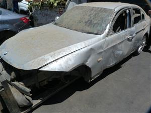 BMW 330i E90 Manual - 2007
