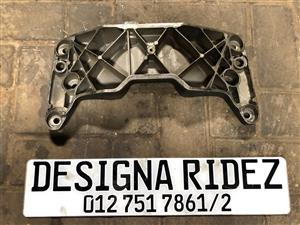 BMW F02 750i N63 GEARBOX SUPPORT MOUNT BRACKET AVAILABLE.