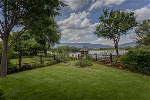 Secure Low-Density Estate Featuring Recreation And Serenity