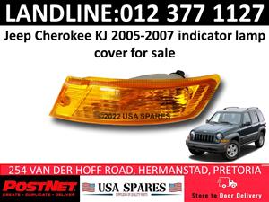 Jeep Cherokee KJ indicator lamps for sale