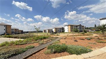2 bedroom appartament