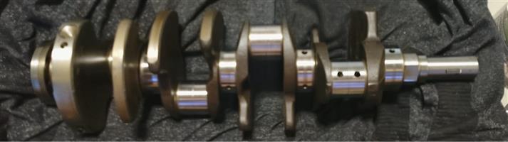 Toyota / Lexus 1UZ Crankshaft (Non-VVT)