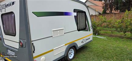 Gypsey lite. Sit volgende by Kom met ewics movers, 2 add-a-