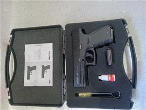 Retay Glock G19C