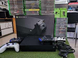 Xbox one deals price in rands