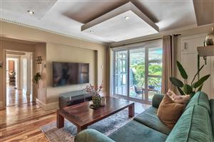 Apartment Rental Monthly in Tamboerskloof