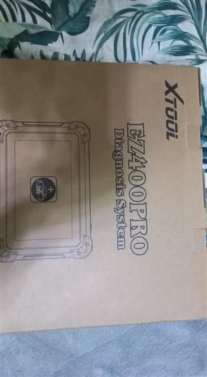 Xtool ez400 pro