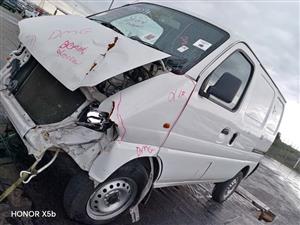 2022 SUZUKI SUPER CARRY