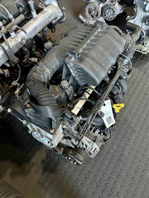 Hyundai G4LA - VVTI 1.2 i10 / i20 Engine For Sale