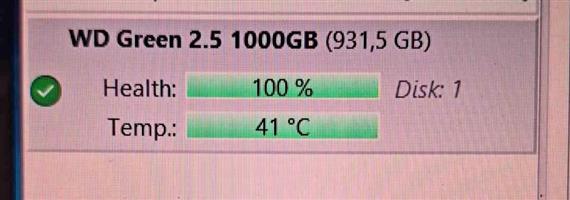 Western digital Green 1tb ssd hard drive collection Florida park