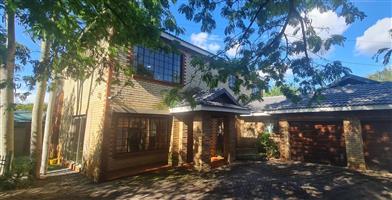 House For Sale in Moreleta Park