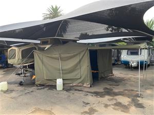 2009 Jurgens Xplorer