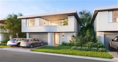 Three-Bedroom Home in Salt Rock City Estate