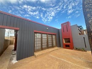 House For Rent In Orange Farm Ext 1