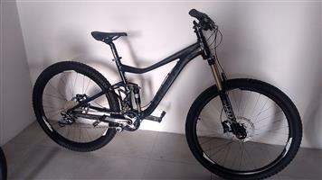 GIANT MTB