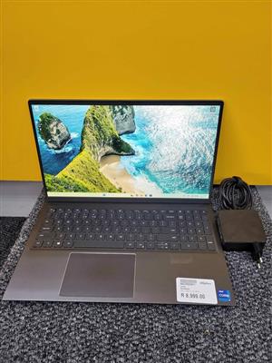 Dell vostro 15 5510