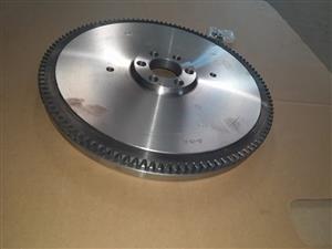 TOYOTA HILUX 3.0D FLYWHEEL (5L ENGINE) FOR SALE 