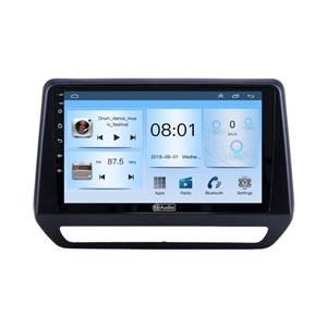 TT Audio 9″ replacement radio for RENAULT Renault Triber 2019-2024 (ECO)