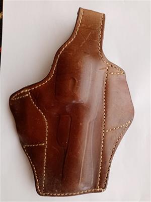 Genuine Leather Holsters