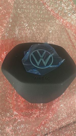 Vw tcross,polo9,new tiguan airbag
