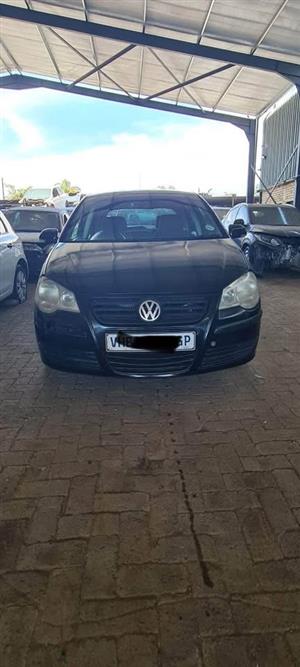 VW POLO 1.4 SPARES