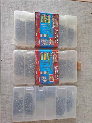 Real construction kids toy set