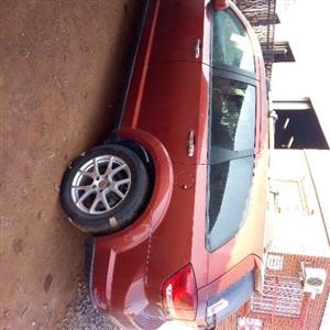 Dodge journey 3.6 striping for spares
