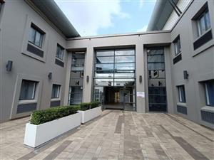 Fantastic A grade offices to let in Strubensvalley