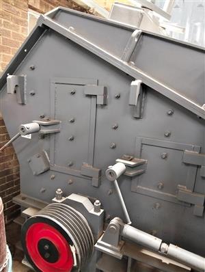 PF 1010 Impact Crusher