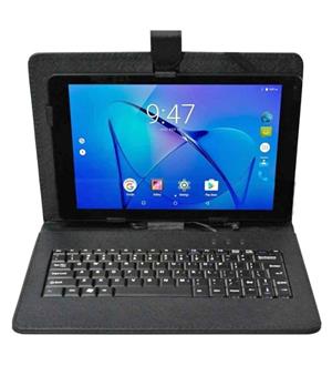 Connex A55 10.1" Tablet PC with Keyboard - Wifi and 3G