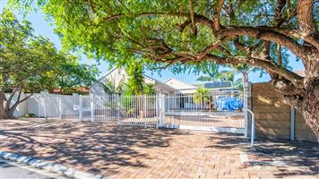 Premium 4-Bedroom Family Home for Sale in Welgelegen