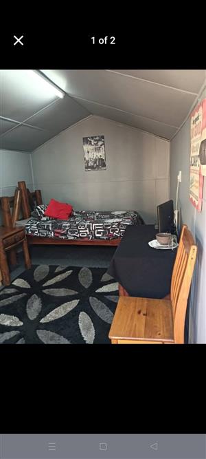 Accomodation