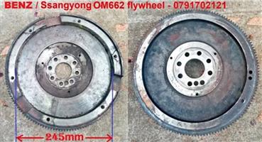 OM662 / OM602 Flywheel for Sale 