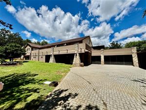 House For Sale in Trichardt