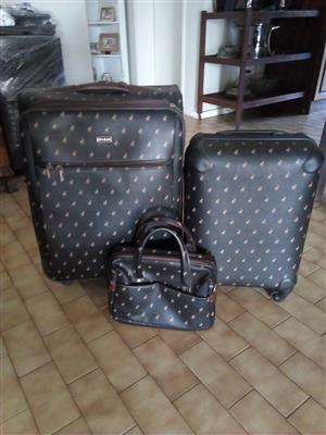 Swiss Polo Traveling Luggage | Jumia Nigeria