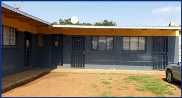 Safe and affordable accommodation in Dalview, Brakpan 