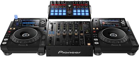 Pioneer XDJ-1000 MK2 DJ Multi Player (Pair) New in stock