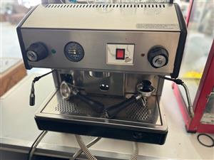 Industrial Coffee Machine, Coffee Shop Group 1