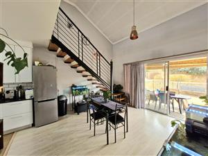 Cluster For Sale in Olivedale