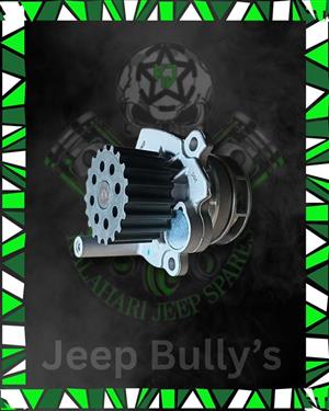 2.0 Dodge Journey Water Pump In Store  