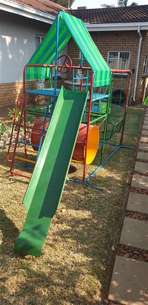 Jungle Gyms And Swing Sets In South Africa Junk Mail