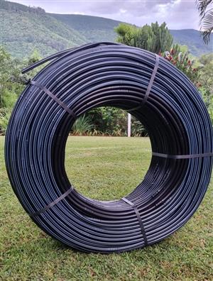 Irrigation Drip Pipes And Fittings