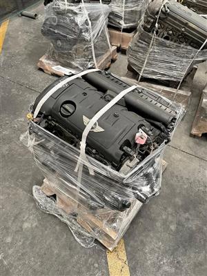 Mini Cooper 1.6 Countryman Engine for sale (N16B16A)