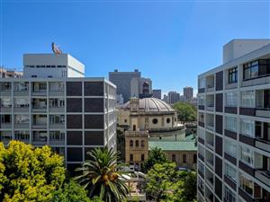 Apartment For Sale in Cape Town City Centre