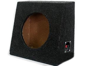 8″ Subwoofer Enclosure