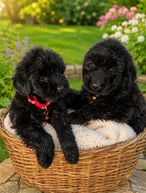 Bouviers des flaandres puppies for sale