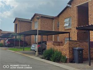 Apartment For Sale in Laser Park