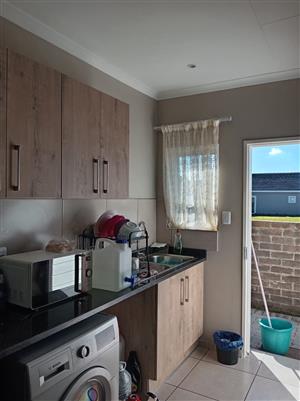 BEAUTIFUL FAMILY HOME IN RIVERSPRAY LIFESTYLE ESTATE