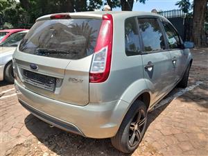 FOR STRIPPING – 2014 FORD FIGO 1.4 